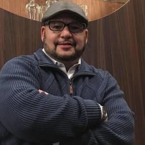 Meet your Posher, Tim